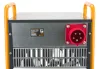 Elektromos hőlégfúvó 9 kW, 400 V, 1200 m³/h, termosztáttal, PM-NAG-9EDN – Powermat (PM1020)