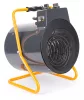 Elektromos hőlégfúvó 9 kW, 400 V, 620 m³/h, kerámia fűtőelemmel, termosztáttal, PM-NAG-9EN – Powermat (PM1021)