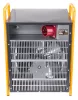 Elektromos hőlégfúvó 15 kW, 400 V, 2000 m³/h, 3 fűtési fokozat, PM-NAG-15EDN – Powermat (PM1022)