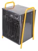 Elektromos hőlégfúvó 15 kW, 400 V, 2000 m³/h, 3 fűtési fokozat, PM-NAG-15EDN – Powermat (PM1022)