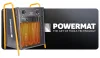 Elektromos hőlégfúvó 15 kW, 400 V, 2000 m³/h, 3 fűtési fokozat, PM-NAG-15EDN – Powermat (PM1022)