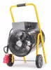 Elektromos hőlégfúvó 15 kW, 400 V, 1450 m³/h, kerámia fűtőelemmel, PM-NAG-15EN – Powermat (PM1023)