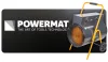 Elektromos hőlégfúvó 30 kW, 400 V, 2450 m³/h, termosztáttal, kerekekkel, PM-NAG-30EN – Powermat (PM1024)