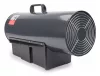 Gázüzemű hőlégfúvó 65 kW, termosztáttal, 2 kijelzővel, 1520 m³/h, PM-NAG-65GLN – Powermat (PM1028)