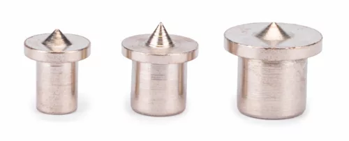 Tiplifúró sablon 6, 8 és 10 mm-es tiplihez, 30 mm vastag lapig, PM-KLK-30T – Powermat (PM1039)