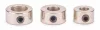 Tiplifúró sablon 6, 8 és 10 mm-es tiplihez, 30 mm vastag lapig, PM-KLK-30T – Powermat (PM1039)