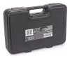 Műanyagcső-hegesztő (polifúziós) 1500 W, 3 hegesztőbetéttel 20–32 mm, kofferben, PM-ZGP-1500T1 – Powermat (PM1052)