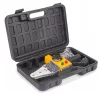 Műanyagcső-hegesztő (polifúziós) 1500 W, 3 hegesztőbetéttel 20–32 mm, kofferben, PM-ZGP-1500T1 – Powermat (PM1052)