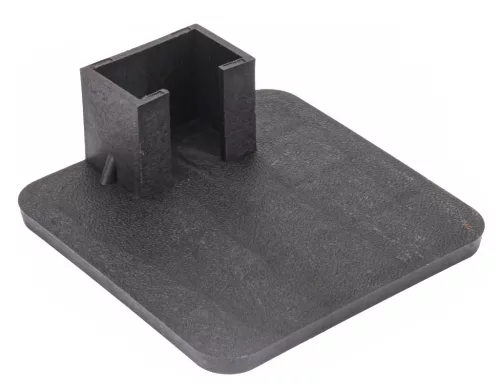 Műanyagcső-hegesztő (polifúziós) 1500 W, 3 hegesztőbetéttel 20–32 mm, kofferben, PM-ZGP-1500T1 – Powermat (PM1052)