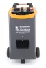 Akkumulátortöltő indító funkcióval 12/24 V, 600 A indítóáram, 40–800 Ah, PM-PA-630M – Powermat (PM1097)