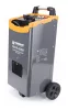 Akkumulátortöltő indító funkcióval 12/24 V, 600 A indítóáram, 40–800 Ah, PM-PA-630M – Powermat (PM1097)