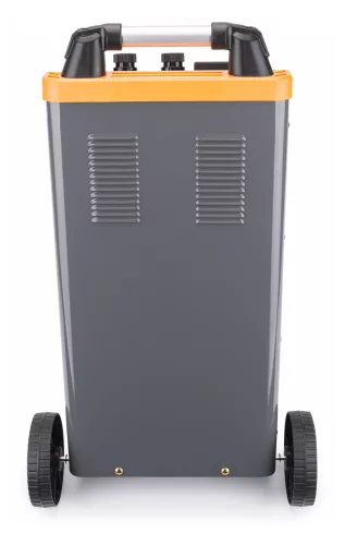 Akkumulátortöltő indító funkcióval 12/24 V, 600 A indítóáram, 40–800 Ah, PM-PA-630M – Powermat (PM1097)