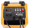 Akkumulátortöltő indító funkcióval 12/24 V, 700 A indítóáram, 50–900 Ah, PM-PA-750M – Powermat (PM1098)
