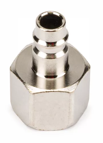 Pneumatikus vakolószóró (vakológép kompresszorhoz) 3 l tartállyal, 9–11 bar, PM-TP-3T – Powermat (PM1104)