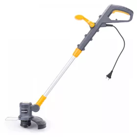   Elektromos szegélynyíró 1200 W, 25 cm vágásszélesség, teleszkópos, PM-PKE-1200M – Powermat (PM1106)