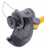 Elektromos szegélynyíró 1200 W, 25 cm vágásszélesség, teleszkópos, PM-PKE-1200M – Powermat (PM1106)
