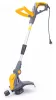 Elektromos szegélynyíró 1400 W, 30 cm vágásszélesség, teleszkópos, PM-PKE-1400M – Powermat (PM1107)