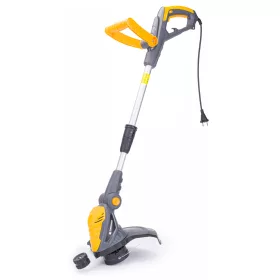   Elektromos szegélynyíró 1400 W, 30 cm vágásszélesség, teleszkópos, PM-PKE-1400M – Powermat (PM1107)