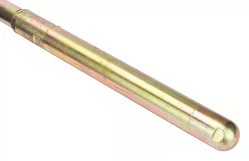 Buzogány (vibrátortömlő) betonvibrátorhoz, 6 m, 45 mm, PM-WDB-1500TB – Powermat (PM1111)