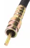 Buzogány (vibrátortömlő) betonvibrátorhoz, 6 m, 45 mm, PM-WDB-1500TB – Powermat (PM1111)