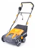 Elektromos gyepszellőztető és gyeplazító 3 az 1-ben, 2550 W, 38 cm, 45 l kosár, PM-AEW-2550M – Powermat (PM1117)