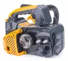 Benzines láncfűrész 2 LE (1,5 kW), 25,4 cm³, 30 cm-es (12") vezetőlappal, PM-PSP-2HP – Powermat (PM1118)