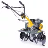 Benzines kapálógép 7 LE, 210 cm³, 2 előre + 1 hátra fokozat, PM-GGS-700M – Powermat (PM1119)