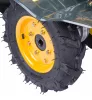 Benzines kapálógép 7 LE, 210 cm³, 2 előre + 1 hátra fokozat, PM-GGS-700M – Powermat (PM1119)