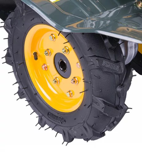 Benzines kapálógép 7 LE, 210 cm³, 2 előre + 1 hátra fokozat, PM-GGS-700M – Powermat (PM1119)