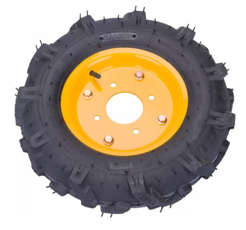 Benzines kapálógép 7 LE, 210 cm³, 2 előre + 1 hátra fokozat, PM-GGS-700M – Powermat (PM1119)
