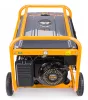 Áramfejlesztő 7500 W, 230 V / 400 V, AVR, elektromos indítással, 15 LE, PM-AGR-7500M-EL – Powermat (PM1142)