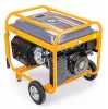 Áramfejlesztő 7500 W, 230 V / 400 V, AVR, elektromos indítással, 15 LE, PM-AGR-7500M-EL – Powermat (PM1142)