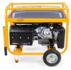 Áramfejlesztő 7500 W, 230 V / 400 V, AVR, elektromos indítással, 15 LE, PM-AGR-7500M-EL – Powermat (PM1142)
