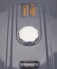 Áramfejlesztő 7500 W, 230 V / 400 V, AVR, elektromos indítással, 15 LE, PM-AGR-7500M-EL – Powermat (PM1142)