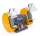Asztali köszörű 150 mm, 1500 W, 230 V, PM-SS-1500M – Powermat (PM1144)