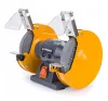 Asztali köszörű 150 mm, 1500 W, 230 V, PM-SS-1500M – Powermat (PM1144)