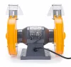 Asztali köszörű 150 mm, 1500 W, 230 V, PM-SS-1500M – Powermat (PM1144)