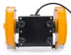 Asztali köszörű 150 mm, 1500 W, 230 V, PM-SS-1500M – Powermat (PM1144)