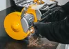 Asztali köszörű 150 mm, 1500 W, 230 V, PM-SS-1500M – Powermat (PM1144)