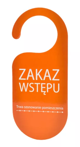Ózongenerátor 36 g/óra, 120 W, időzítővel 120 percig, PM-GOZ-36T – Powermat (PM1172)