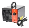 Ózongenerátor 60 g/óra, 155 W, időzítővel 120 percig, PM-GOZ-60T – Powermat (PM1173)