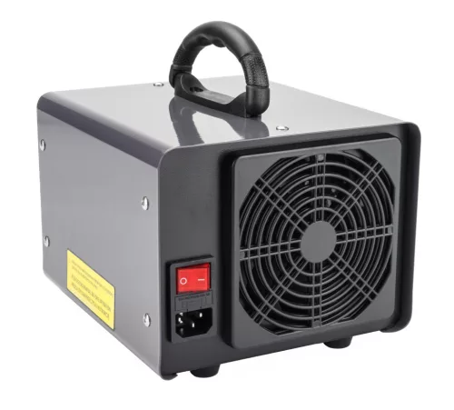 Ózongenerátor 60 g/óra, 155 W, időzítővel 120 percig, PM-GOZ-60T – Powermat (PM1173)