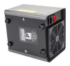 Ózongenerátor 60 g/óra, 155 W, időzítővel 120 percig, PM-GOZ-60T – Powermat (PM1173)
