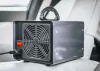 Ózongenerátor 60 g/óra, 155 W, időzítővel 120 percig, PM-GOZ-60T – Powermat (PM1173)