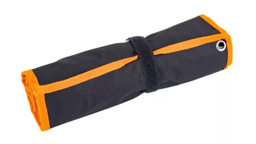 Racsnis csillag-villáskulcs készlet 8–19 mm, 12 db, CrV, PM-KPLO-12T – Powermat (PM1175)