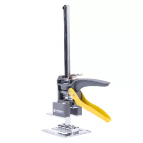   Bútoremelő kézi emelőkar, 120 kg, 20 cm emelési magasság, PM-PRDM-120T – Powermat (PM1177)
