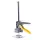 Bútoremelő kézi emelőkar, 120 kg, 20 cm emelési magasság, PM-PRDM-120T – Powermat (PM1177)