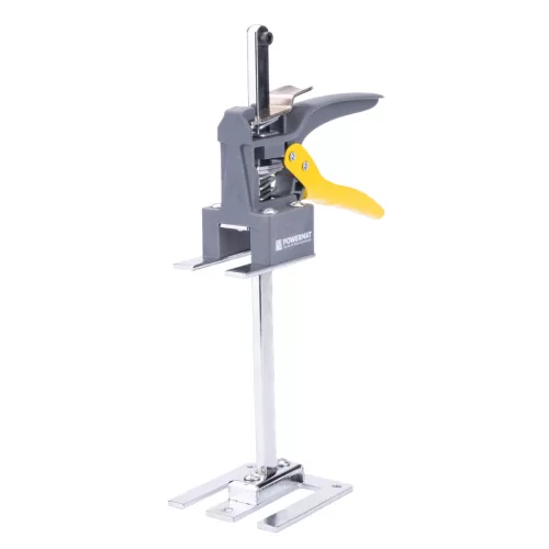 Bútoremelő kézi emelőkar, 120 kg, 20 cm emelési magasság, PM-PRDM-120T – Powermat (PM1177)