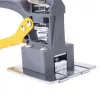 Bútoremelő kézi emelőkar, 120 kg, 20 cm emelési magasság, PM-PRDM-120T – Powermat (PM1177)
