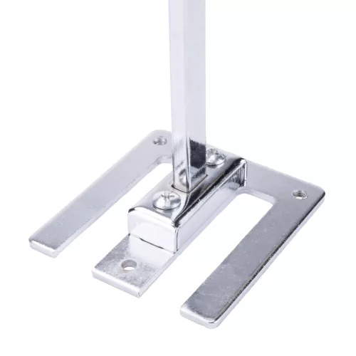 Bútoremelő kézi emelőkar, 120 kg, 20 cm emelési magasság, PM-PRDM-120T – Powermat (PM1177)